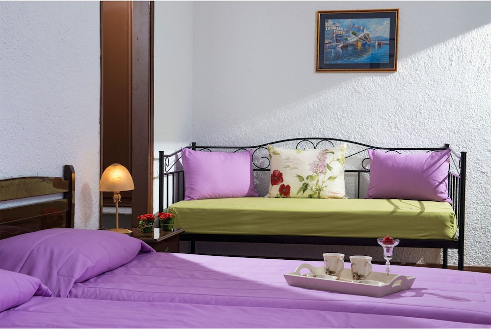 Malia Holidays Hotel — Malia — photo 5