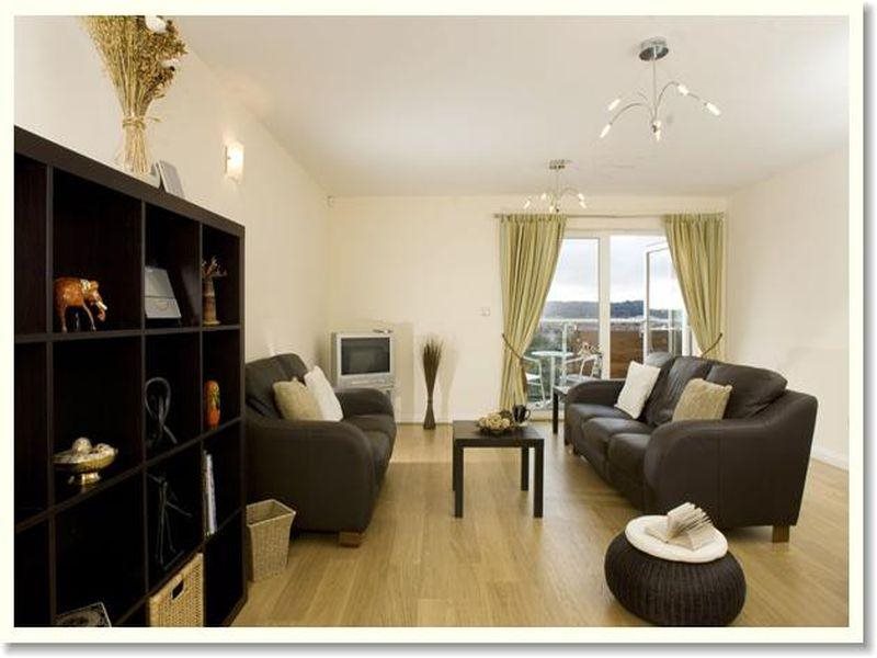 Houses by Capital — 4-Star Luxury Hotel in Cardiff, United Kingdom