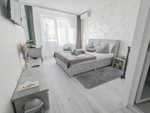Casa Șapte din Șapte — 4-Star Luxury Hotel in Curtea De Arges, Romania