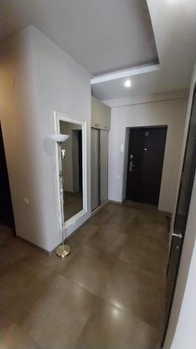 Apartment on Rustaveli