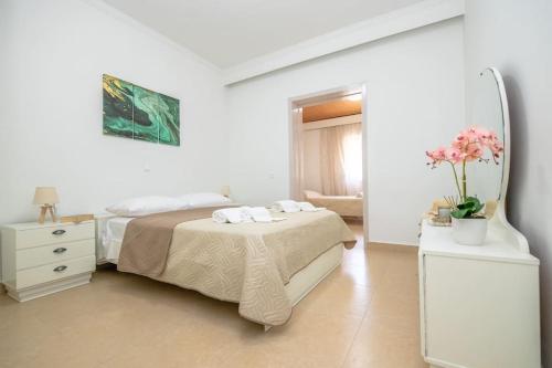 Ntina's Apartment — 4-Star Luxury Hotel in Rodos, Greece