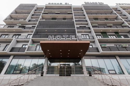 Beluga Hotel — Atyrau — photo 2