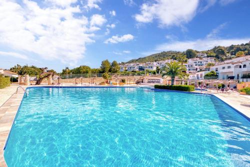 Amor Supremo — hotel in Benitachell