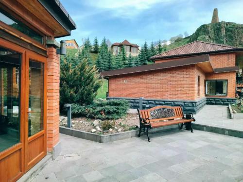 Vardisubani Villa