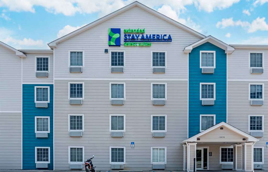 Extended Stay America Select Suites Pensacola Northeast - featured photo
