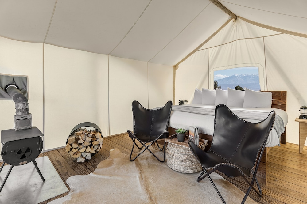 Under Canvas Moab - photo 19