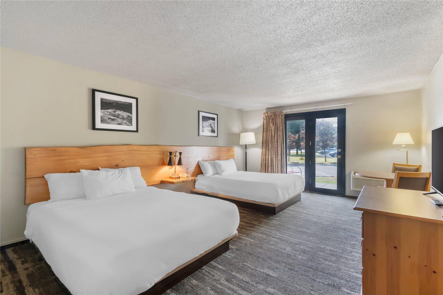 Green Granite Inn an Ascend Collection Hotel - photo 29