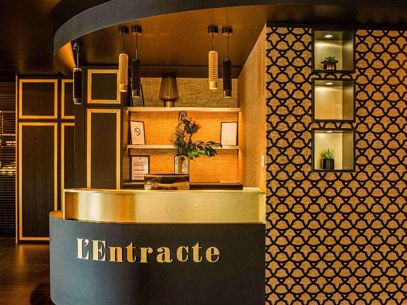 Mercure Orléans Centre in Orleans, France