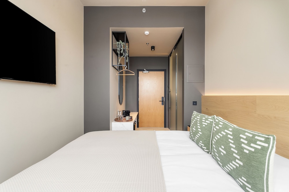 Arctic Comfort Hotel Vik