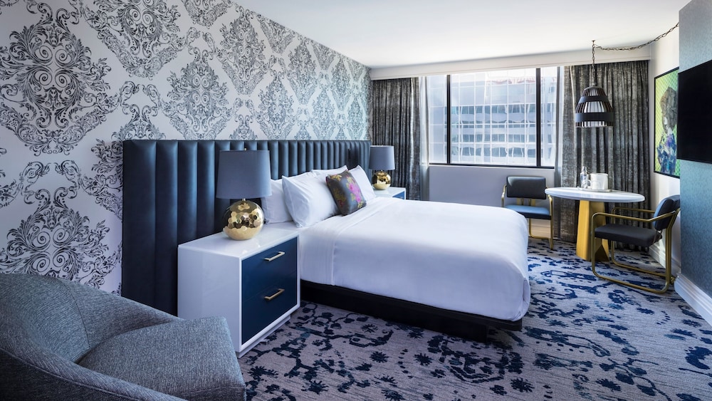 Hotel Colee Atlanta Buckhead Autograph Collection - photo 12
