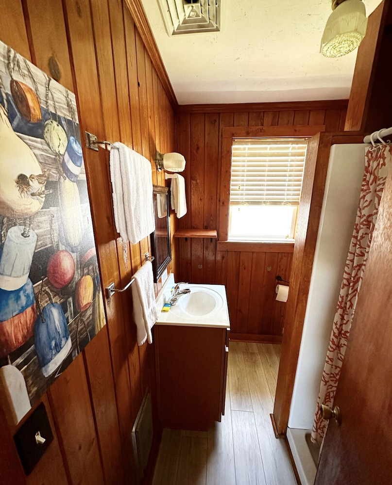 SandSpur Ocean Cottages - photo 84