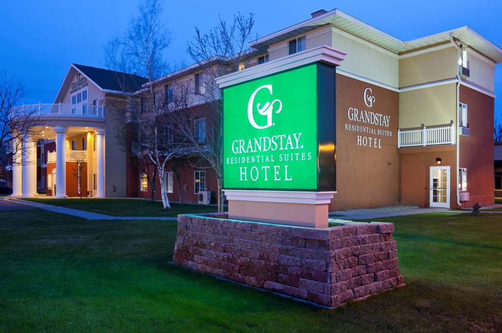 Grandstay Residential Suites Hotel Saint Cloud — Saint Cloud