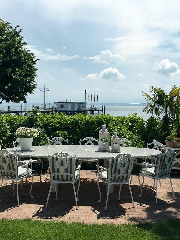 Boutique Hotel Villa am See in Hagnau, Germany