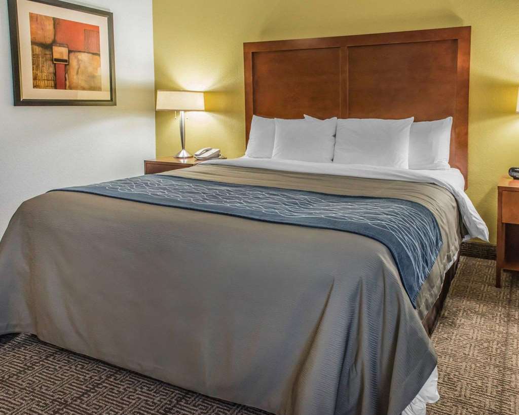 Comfort Inn Belle Vernon - photo 16