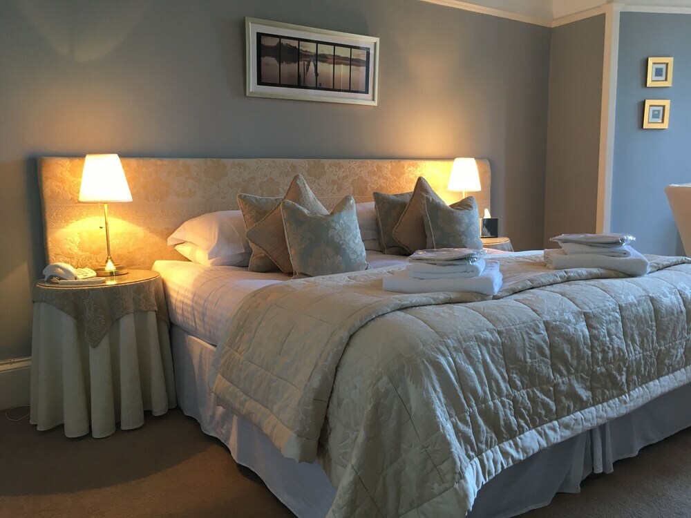 Abbots Brae Hotel — Dunoon — photo 4