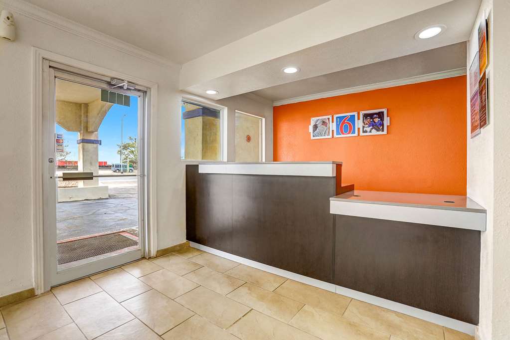 Motel 6 Clovis NM - photo 21