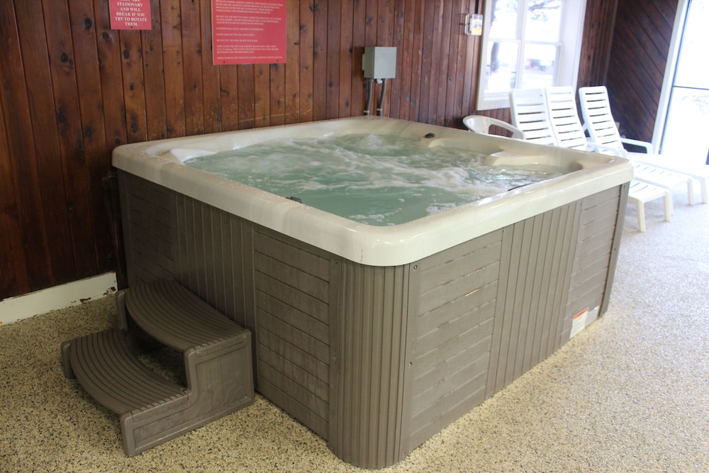 Anchorage Inn - photo 31