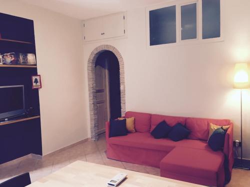 Casa Bertocco — Canale Monterano — photo 2