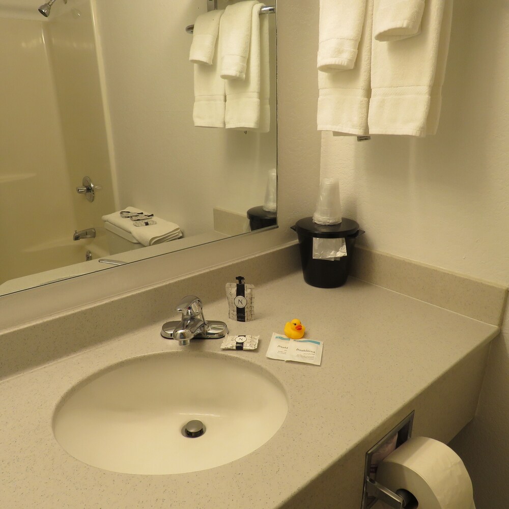 Best Western Helena Capitol Hotel - photo 48