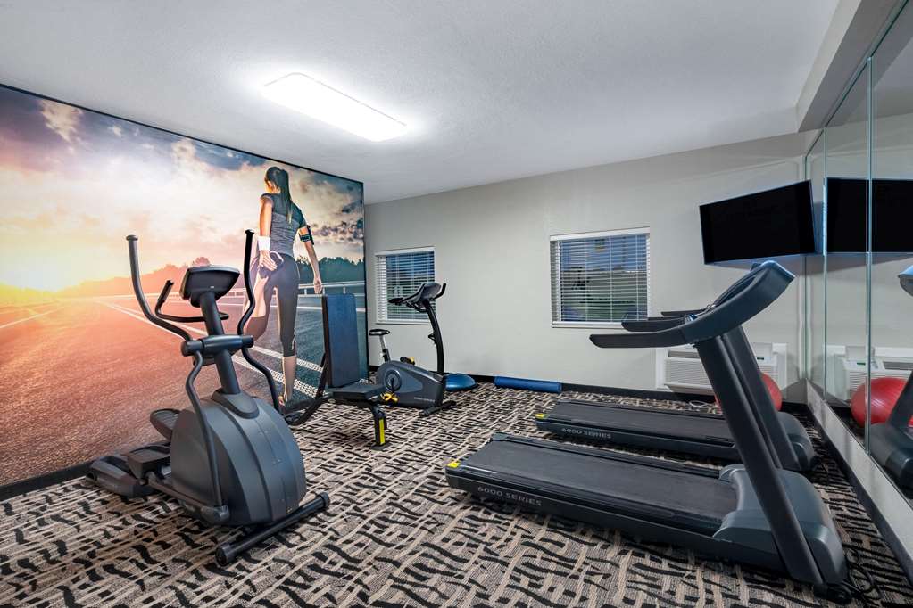 Wingate by Wyndham Horn Lake Southaven - photo 7