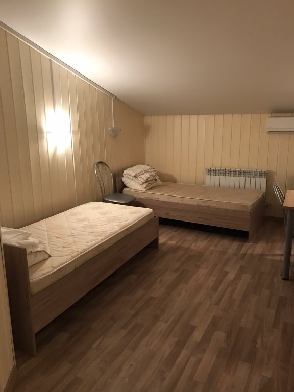 Gostiniy Dvor Hotel in Novokuybyshevsk, Russia