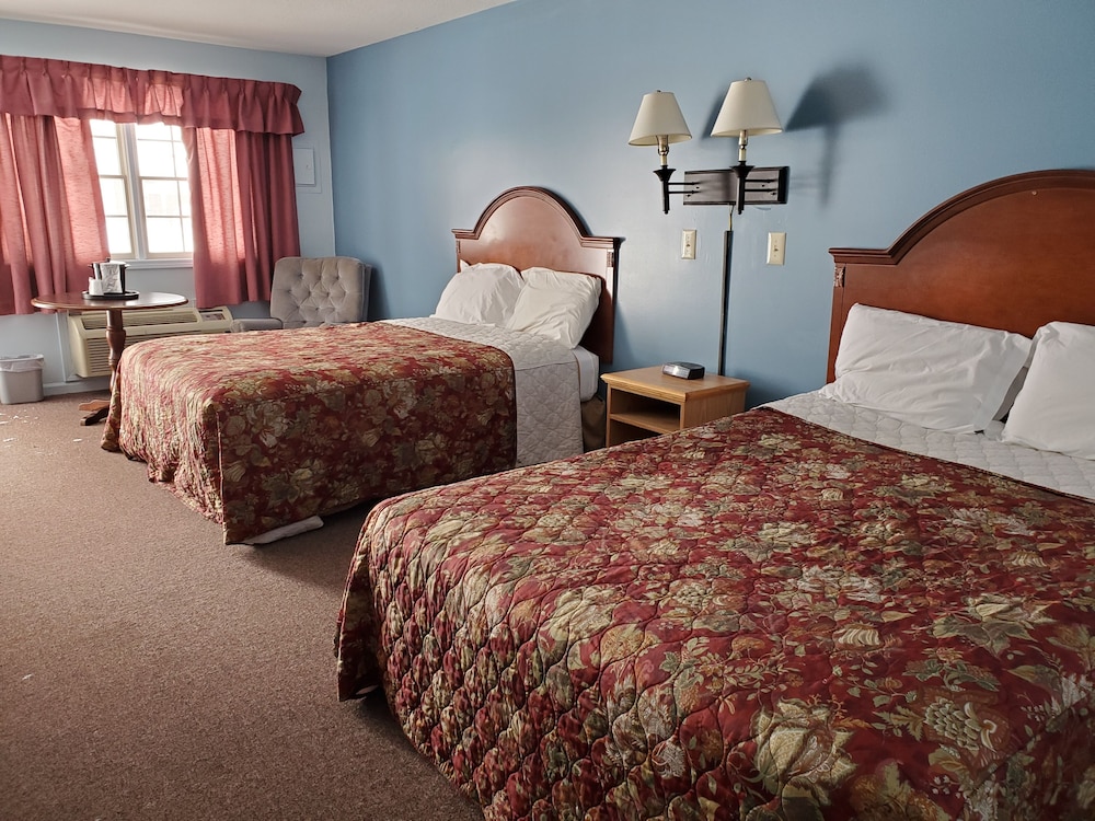 Bryan Inn - photo 21