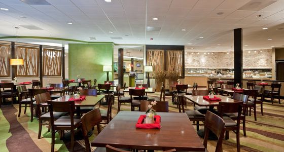 Holiday Inn Olathe Medical Center - photo 13