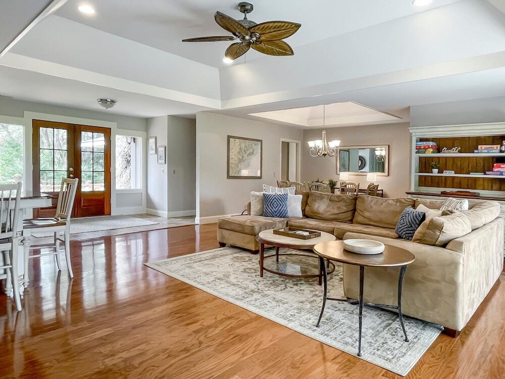 5 Loblolly at The Sea Pines Resort Hilton Head Island - photo 5