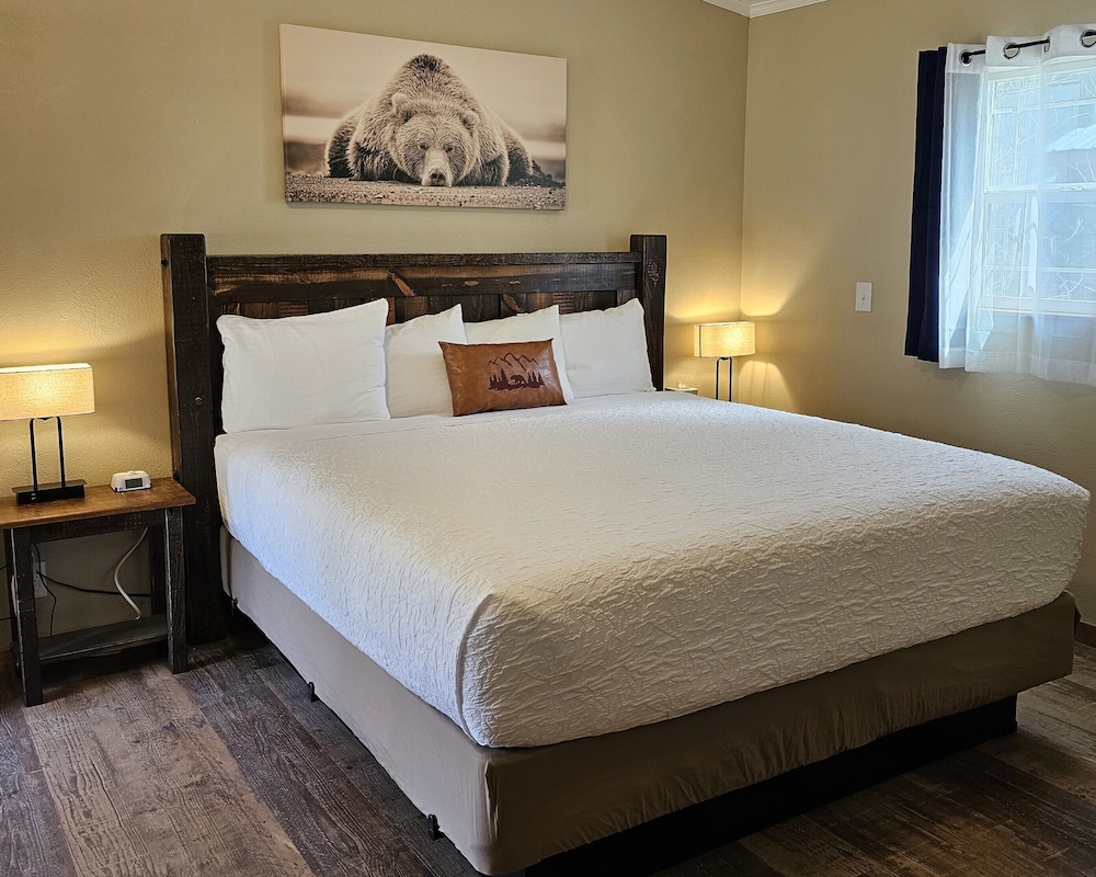 Riverfront Motel - photo 43