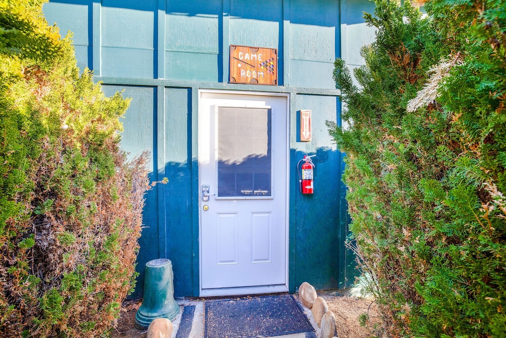 Kern Lodge Kernville - photo 91