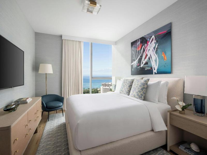 The Ritz Carlton Residences Waikiki Beach - photo 309