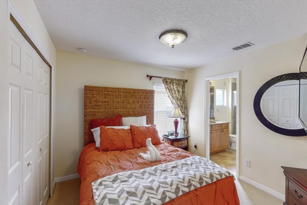 Chun's Bella Vida Resort Vacation Home - featured photo
