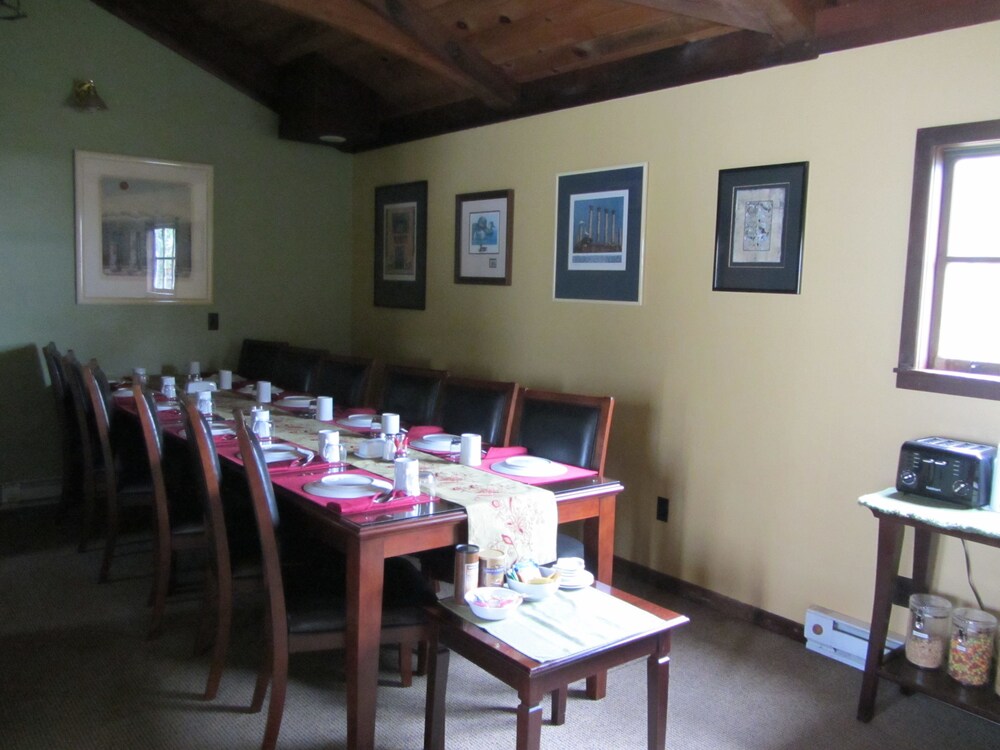 Nicholson House at Beaujolais - photo 47