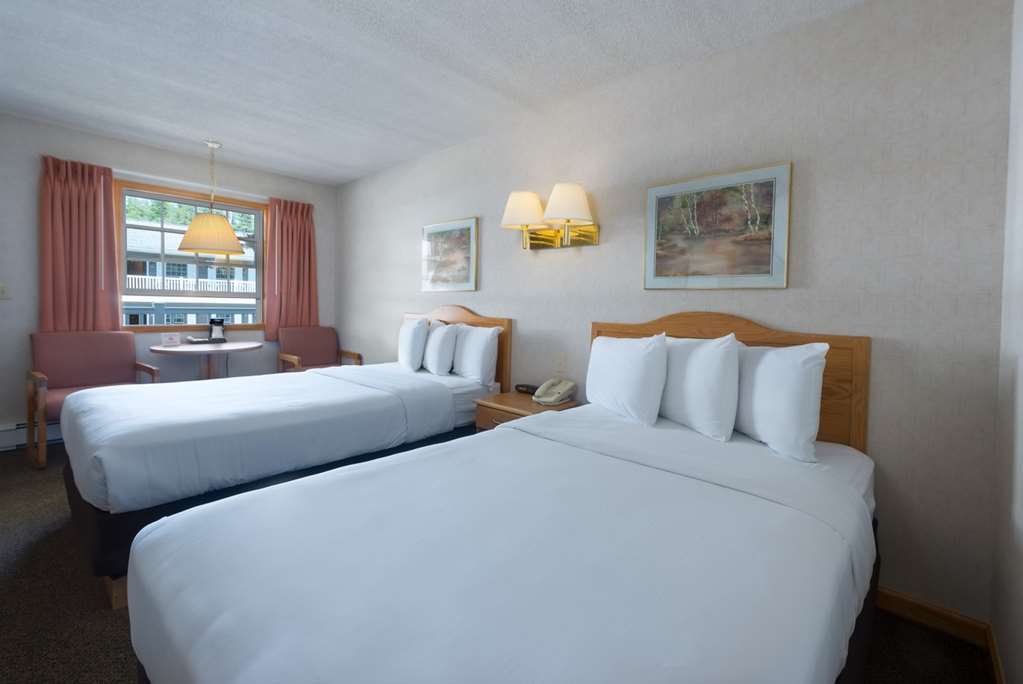 Adirondack Retreat Inn & Suites - photo 18