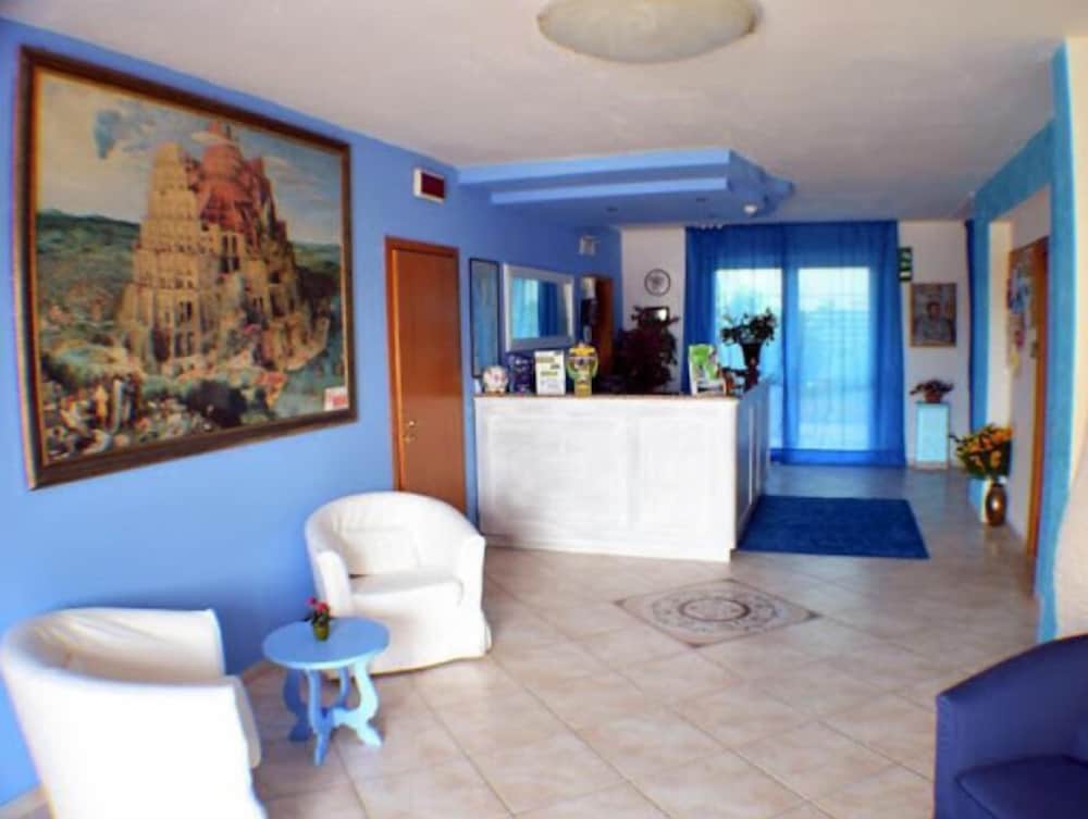 Hotel Paradiso Verde — Bibbona — photo 2