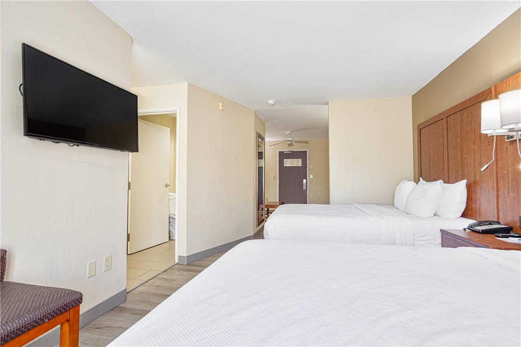 Comfort Inn & Suites Montgomery East Carmichael Rd - photo 30