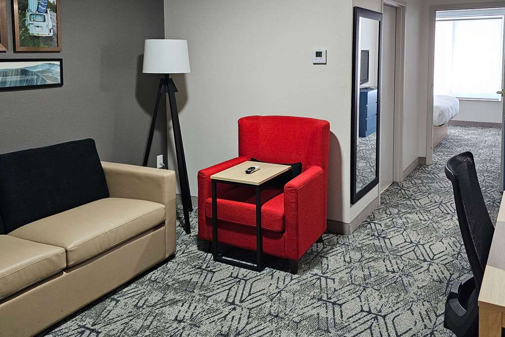 Country Inn & Suites by Radisson Savannah I 95 North GA - photo 15