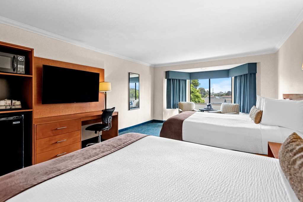 Best Western De Anza Inn - photo 37