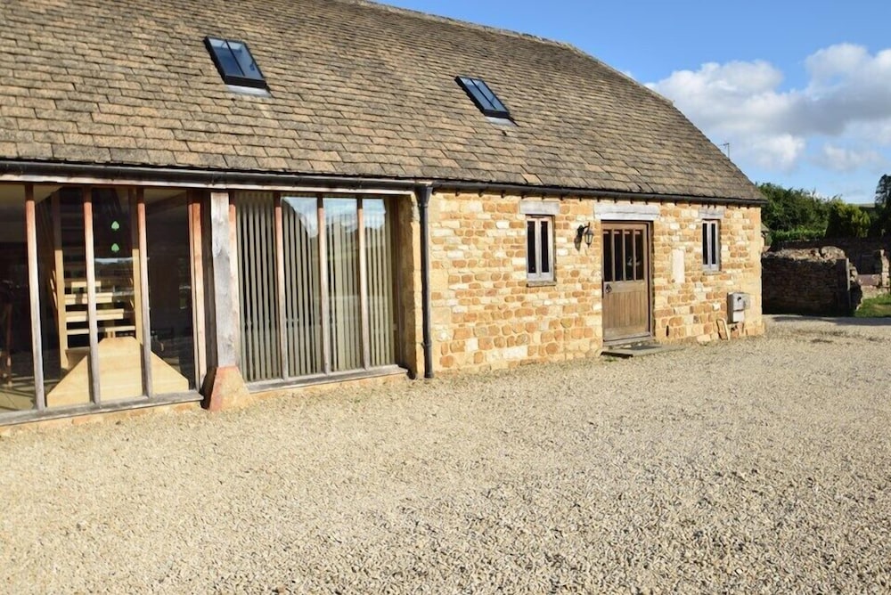 The Warren - carbon neutral hotel in Cheltenham