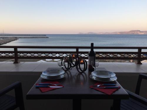 Apollon hotel Sitia — Sitia — photo 3