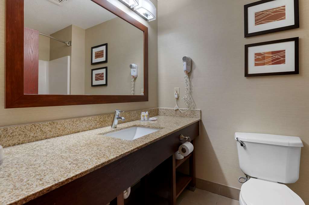 Comfort Inn Pickerington Columbus East - photo 30