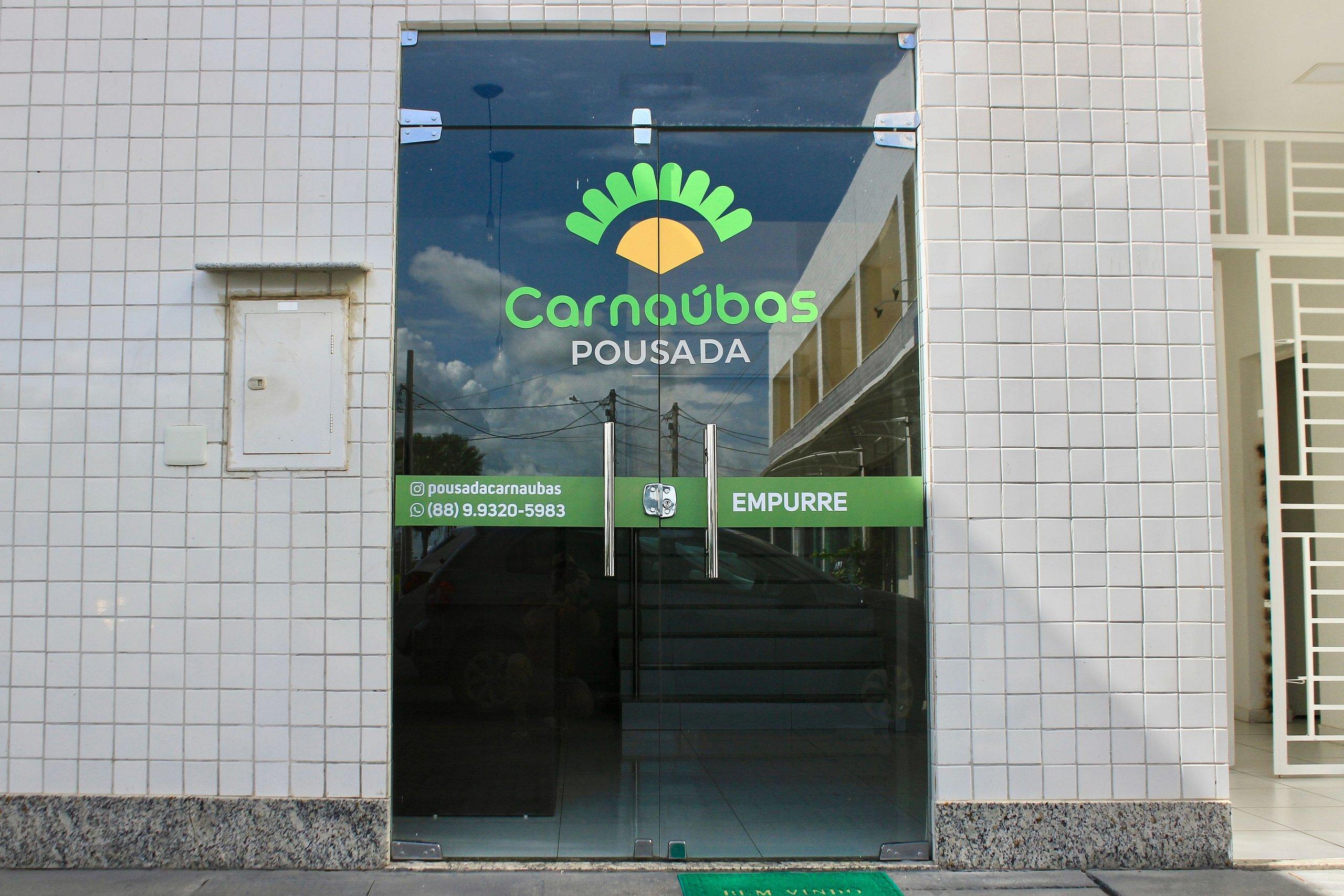 Pousada Carnaúbas Sobral in Sobral, Brasil
