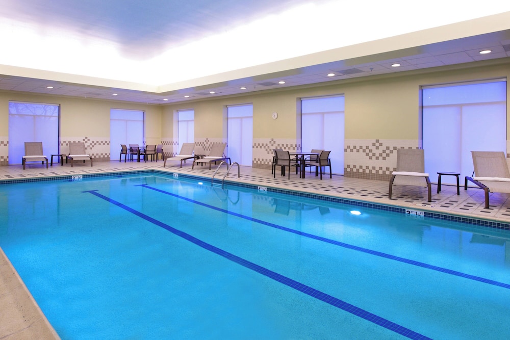 Courtyard by Marriott Boston Billerica Bedford - photo 16