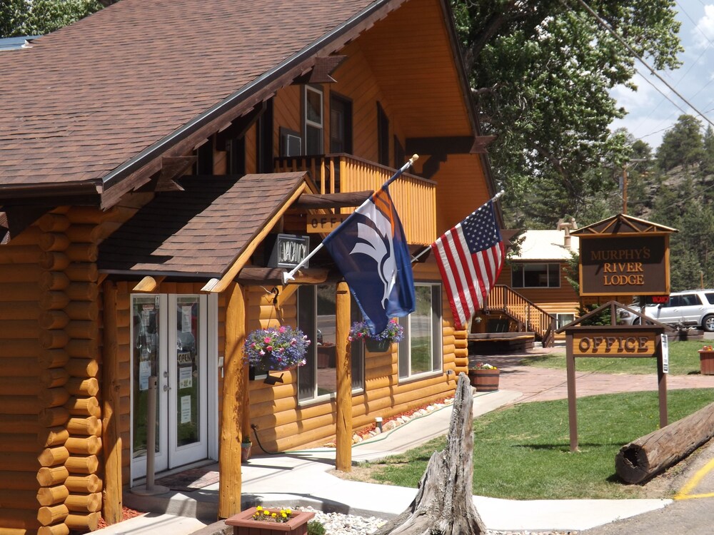 Murphy's River Lodge - photo 75