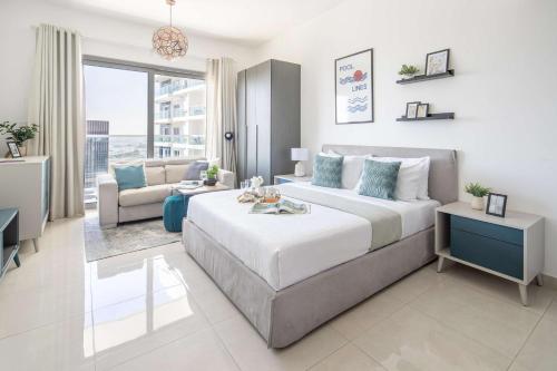 Frank Porter AG Tower - last minute hotel in Dubai