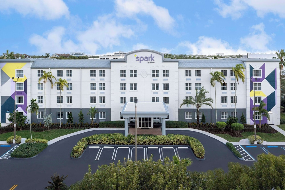 Spark by Hilton Miami Doral - photo 35