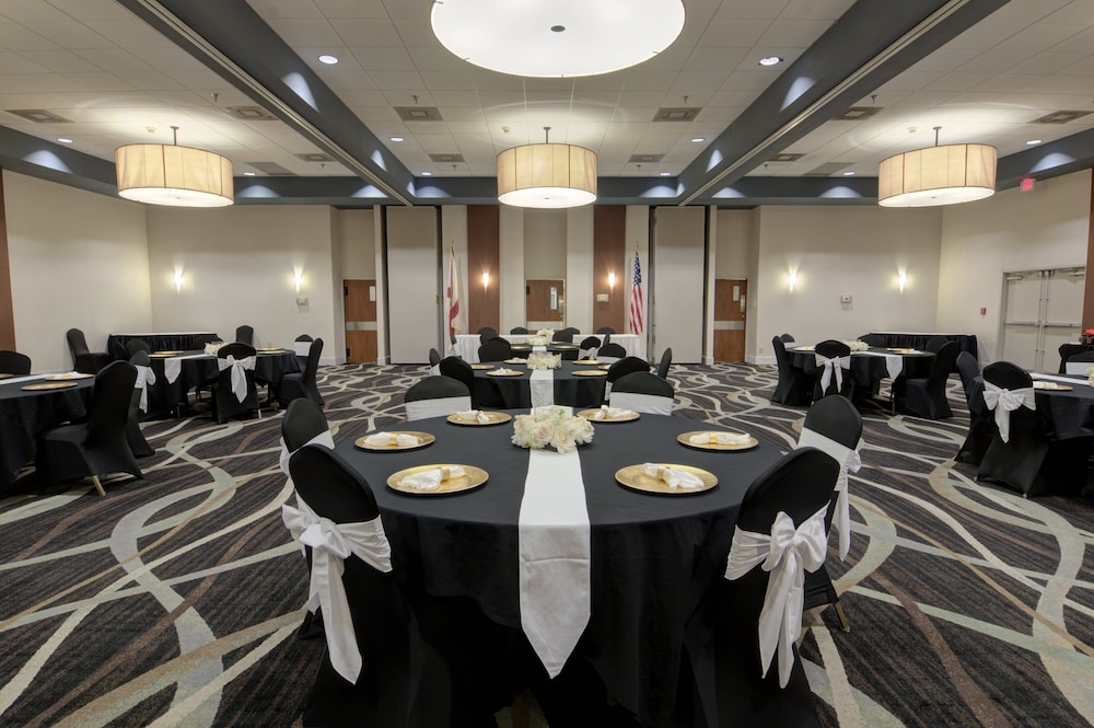 Holiday Inn St Petersburg N Clearwater by IHG - photo 39