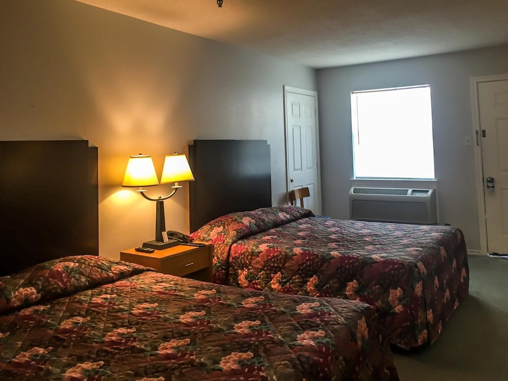 Bent Tree Motel - photo 17