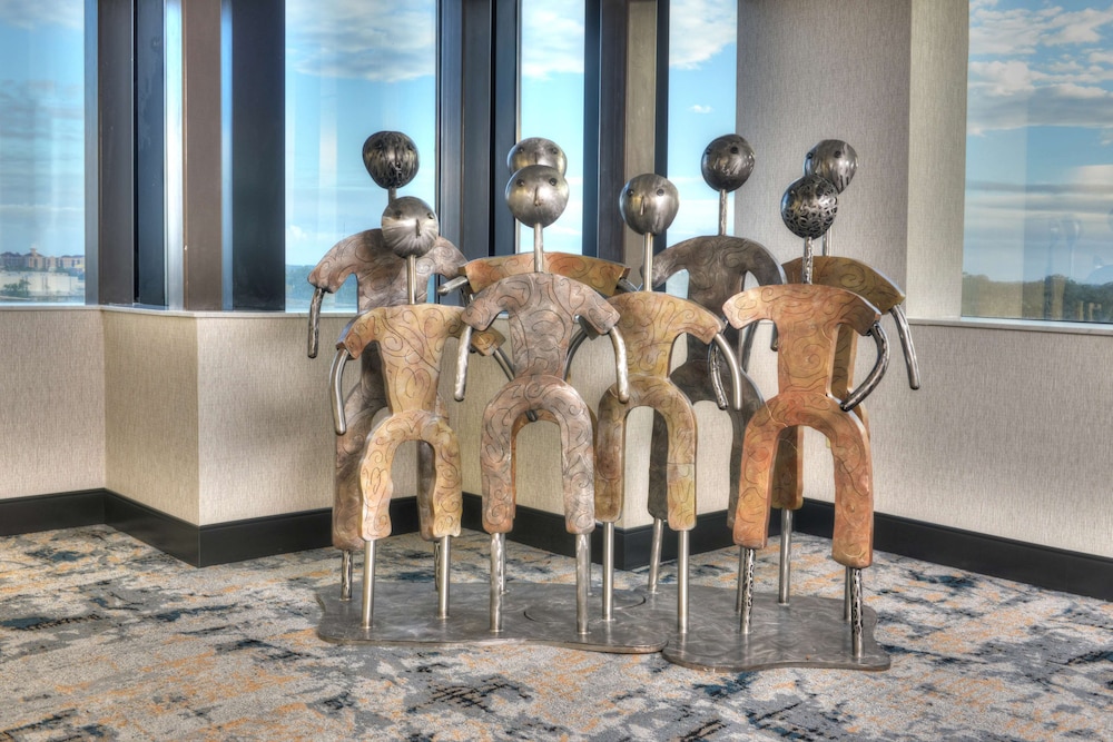 Hilton Orlando Altamonte Springs - photo 47