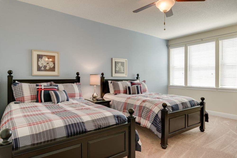 5 Star Villas at Encore Resort - photo 69